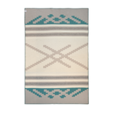 Digital Phase Wool Blanket – North Winds Series