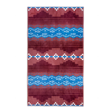 Timeless Journey Beach Towel