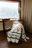 Grand Blessing Wool Blanket — Waymaker Series