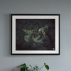 Internal Affairs Fine Art Print