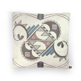 Rain Bird Pillow