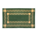 Cedar Inheritance Accent Rug – Green