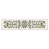 Always Growing Table Runner – Ivory