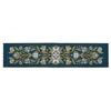 Always Growing Table Runner – Teal