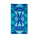 Reflection Beach Towel