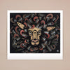 Black Sheep Fine Art Print