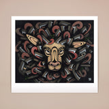 Black Sheep Fine Art Print