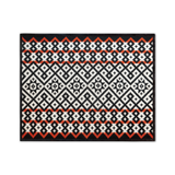 Cherokee Treasure Wool Blanket