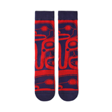 Confluence Crew Socks