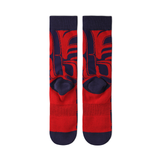 Confluence Crew Socks