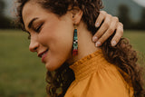 Embrace Your Beauty Earrings