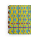 Bear Claws Notebook