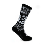 Loom Wear Crew Socks