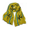 Morning Star Scarf