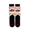 Buffalo Medicine Crew Socks