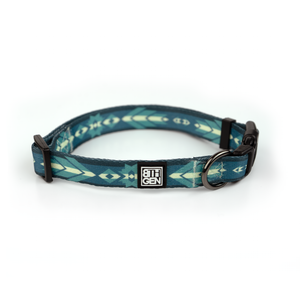 New Day Dog Collar