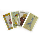 Plains Greeting Card 12-Pack