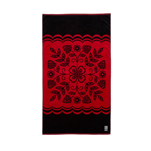 Renewal Beach Towel