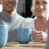 Rice Blossoms Mug