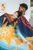 Legacy Wool Blanket