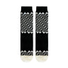 Slack Tide Crew Socks