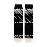 Slack Tide Crew Socks