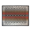 Walk in Beauty Wool Blanket