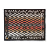 Walk in Beauty Wool Blanket