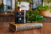 Cedar Tobacco Candle