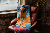 Legacy Wool Blanket